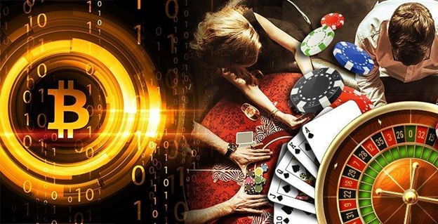 Cryptocurrency Dice Betting Popular Form of Online Gambling